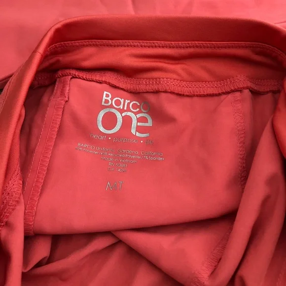 Barco One scrubs - Picture 3 of 7